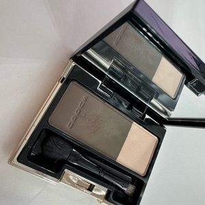 Suqqu 3D eyebrow powder palette 01